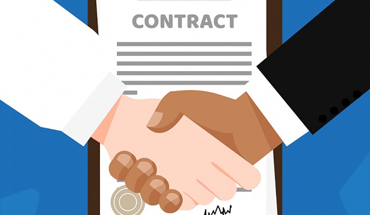 Cover Image for Easiest Government Contracts To Win