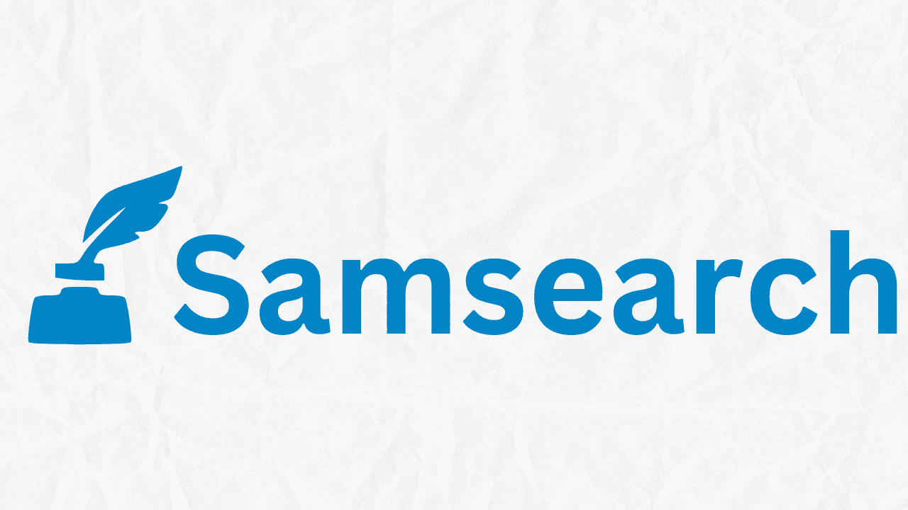 Cover Image for How Samsearch Uses AI to Help You Find, Understand, and Win Government Contracts Faster