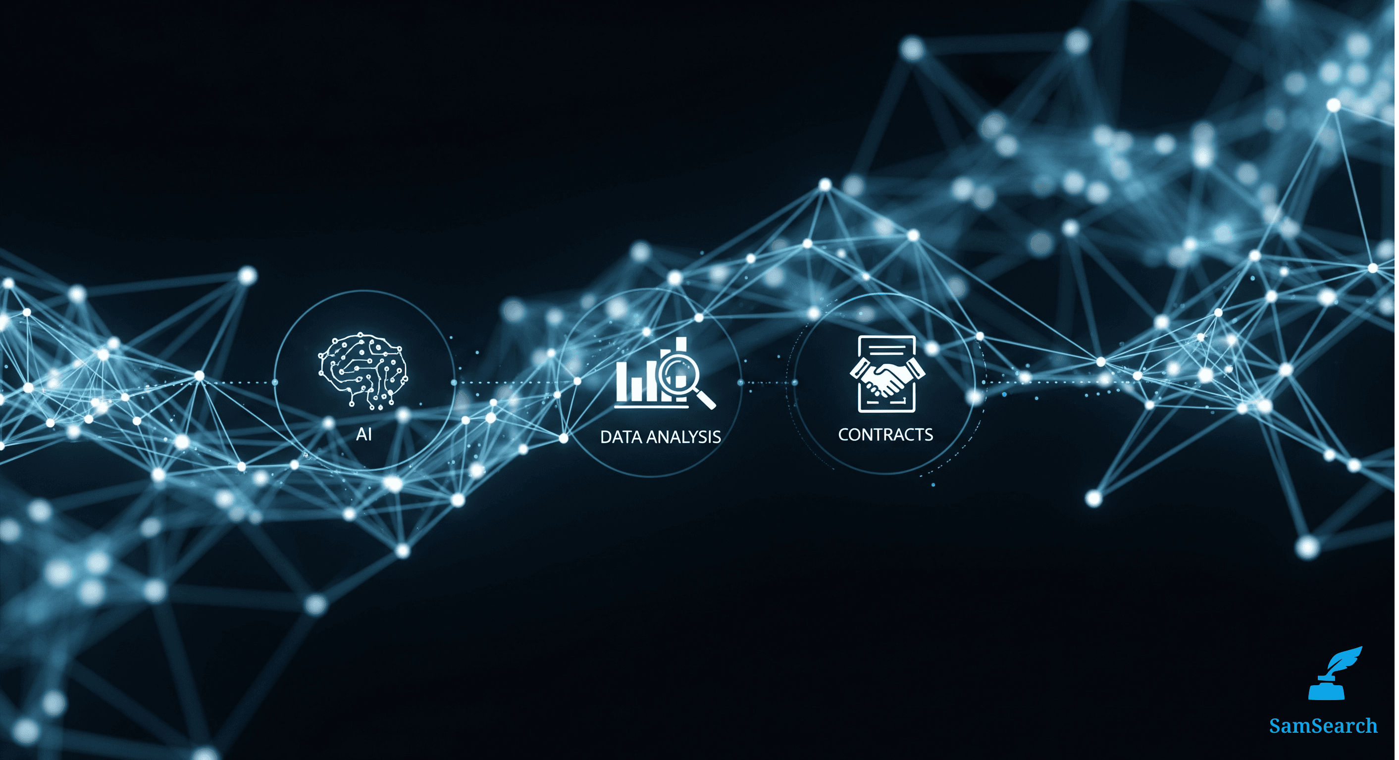 Cover Image for  How Capture Agencies Are Using AI to Land More Government Contracts in 2025