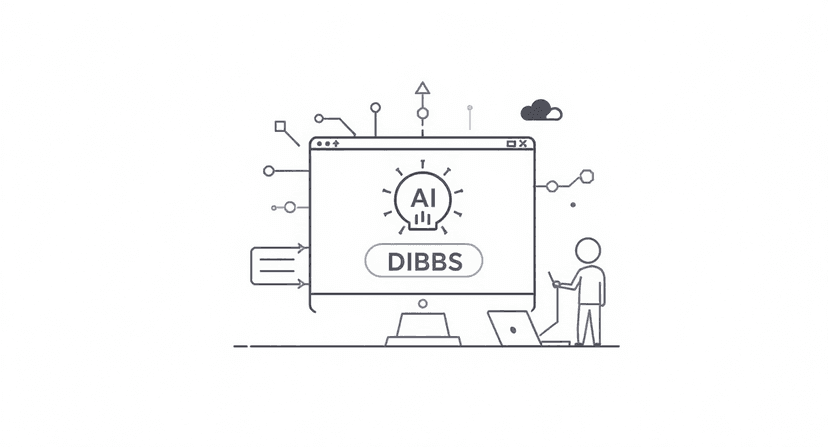 The DIBBS Black Hole: Why You Can't Find DLA Contracts (And the AI Tool That Can)