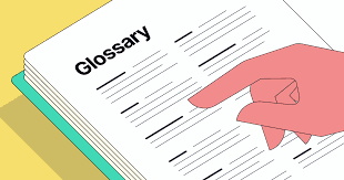 Government Contracting Glossary