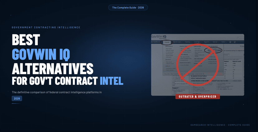 Govwin Netcents 2 SLED Contracting: How to Find and Win State, Local, and Education ...