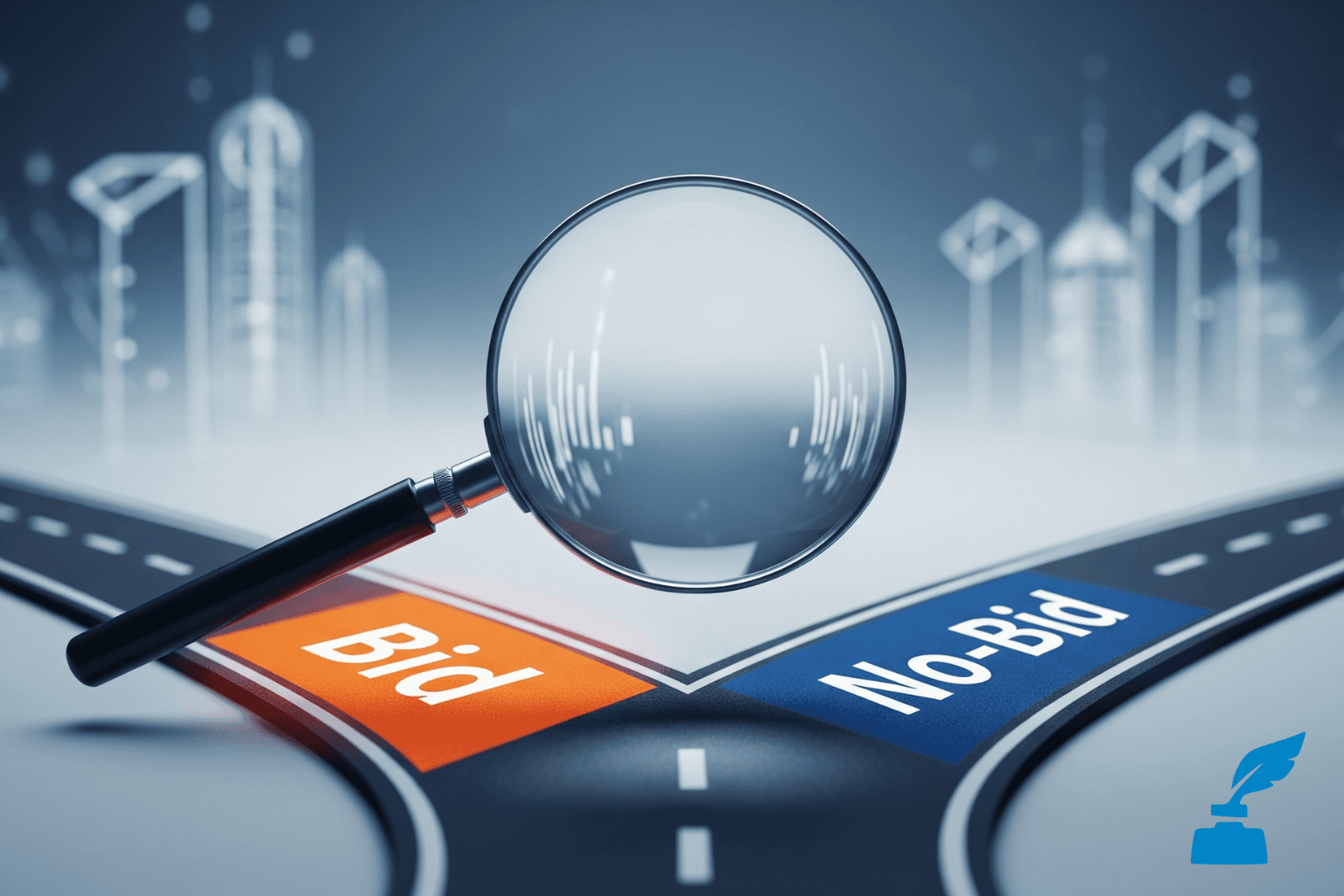 Cover Image for Mastering Bid/No-Bid Decisions: How to Choose the Right Government Contracts to Pursue