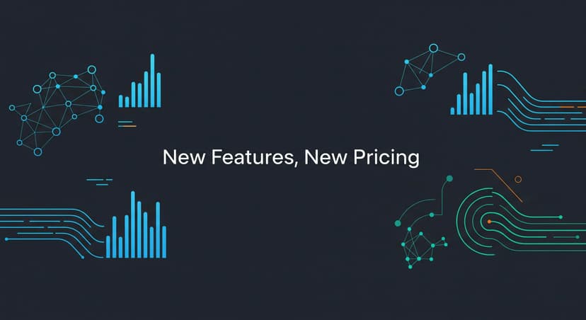 Big News from SamSearch: Investing in Your Success with Enhanced Features and Updated Pricing
