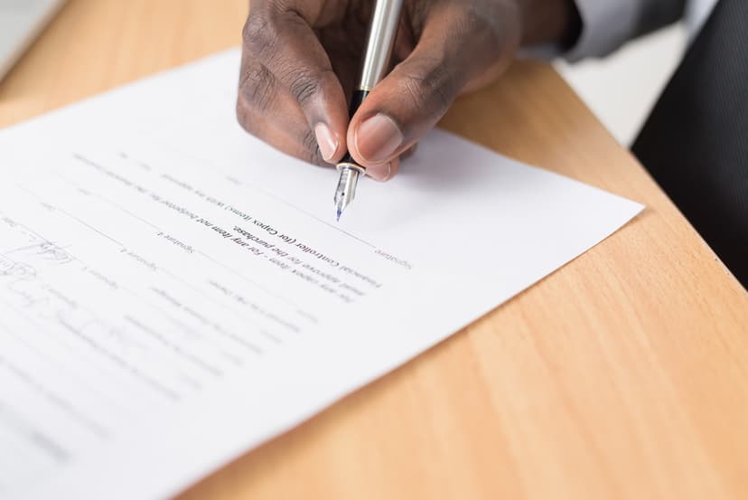 How to Write a Winning Government Contract Proposal