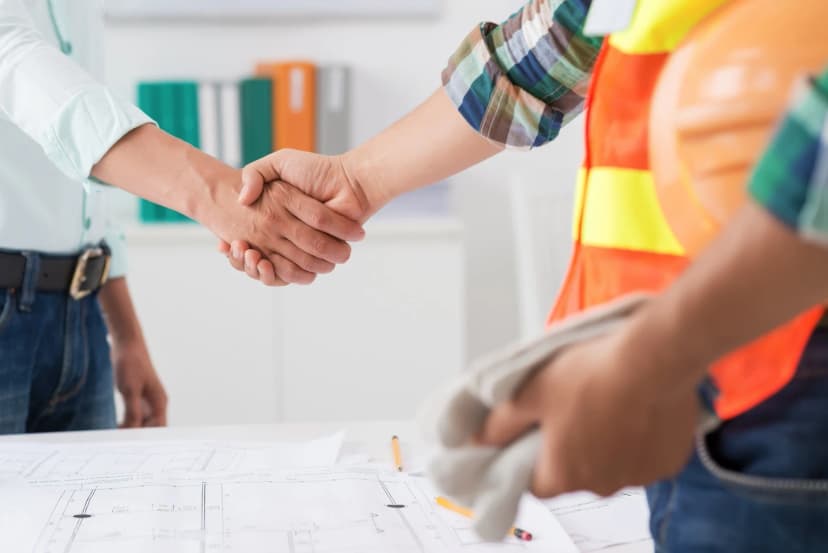 How to Find Subcontractors in Government Contracting