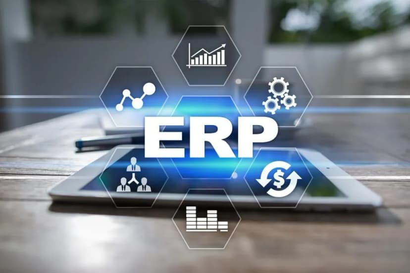 ERP for Government Contractors: Benefits, Selection Guide & Best Solutions (2026)