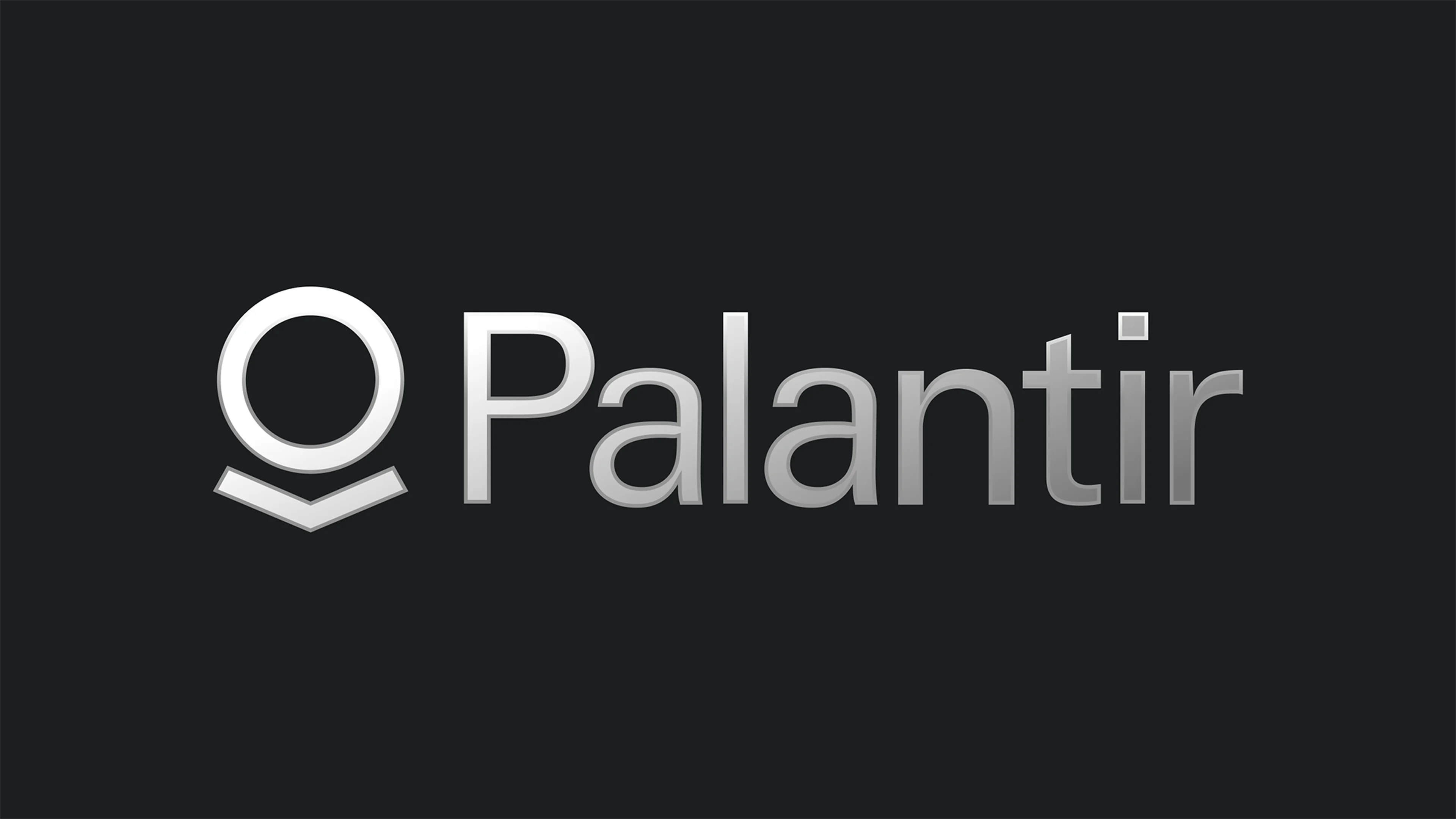 Palantir product interface