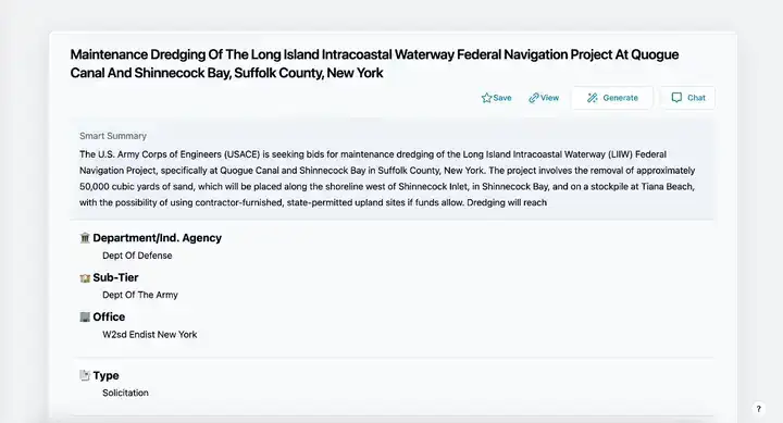 ✍️ Inline Editing with AI