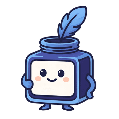 Sammy, the SamSearch AI assistant, waving hello