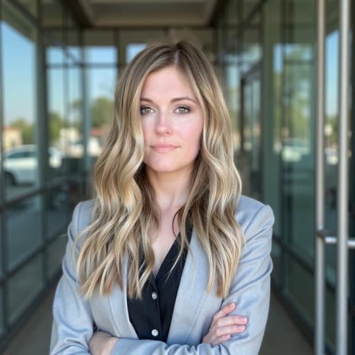 Jennifer Rosiek, Founder & CEO, APB Services