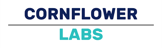 Cornflower Labs logo