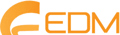 EDM Enterprises logo