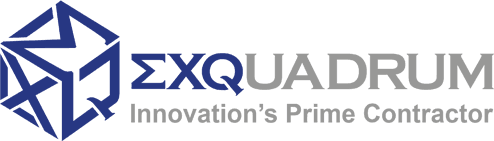 Exquadrum logo