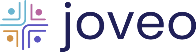 Joveo logo