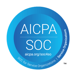 SOC 2 Type II Compliant