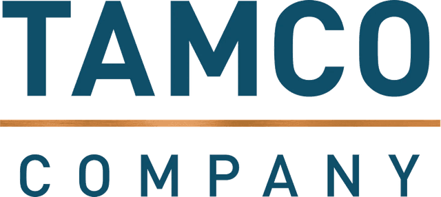 Tamco logo
