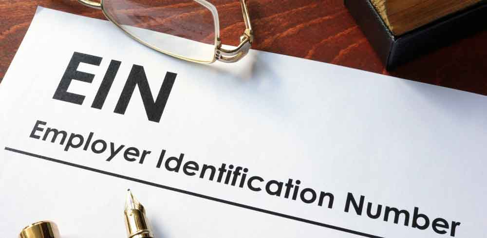 Employer Identification Number