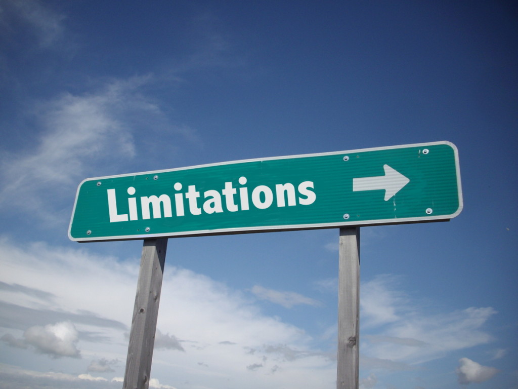 Limitations on Subcontracting