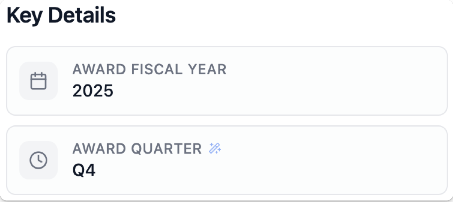 Strategic Release Timing and Key Information