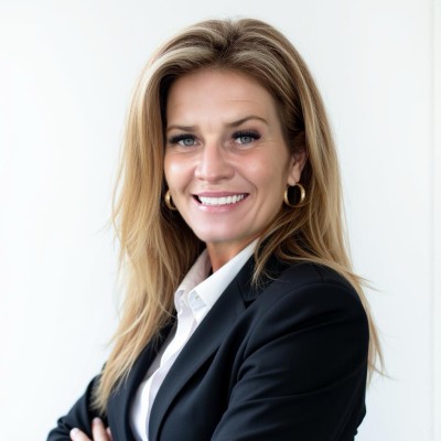 Amanda Cerchiara