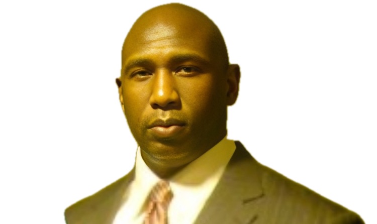 Bobby Hughes