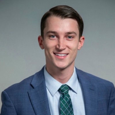 Cody Knudsen